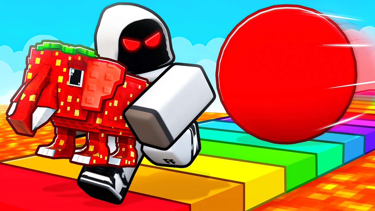 ROBLOX OBBY FOR BRAINROTS..