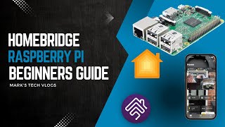 How to Install and Set Up Homebridge on a Raspberry Pi | Full Beginner Guide