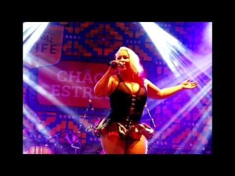 Sheila Toy - Voltei Recife