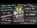 Big Daddy Weave - Listen To "Heart Cries Holy"