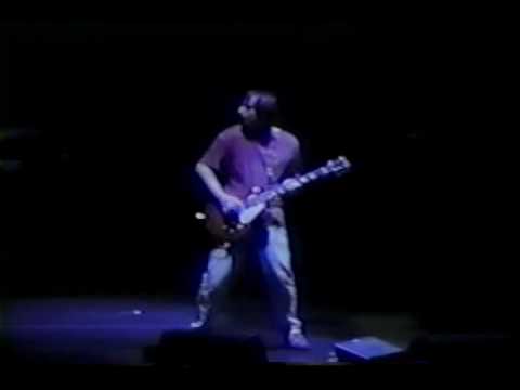 REM 1995 06 20 Monster Tour Whole Show