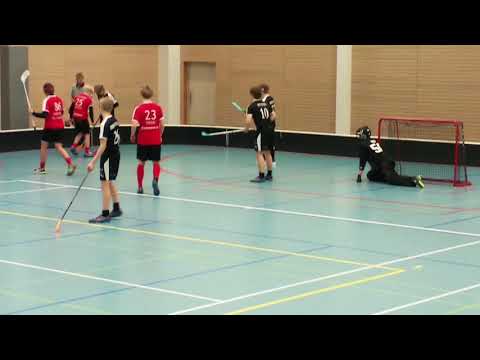 Santa's United III SBT Tornio 2019 2