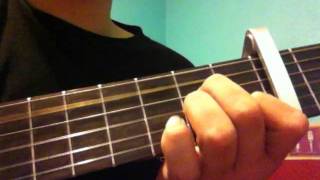 Fernando Delgadillo - Buenas Intenciones (Cover)