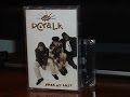 DC TALK 07.  TIME IS  (1992)