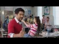 Aircel Ad Suriya Parul Gulati