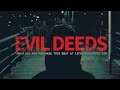 Eminem Evil Deeds Lyrics Video