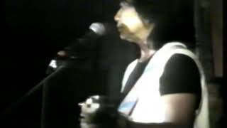 Download lagu KOES PLUS TIBA - TIBA KU MENANGIS Live Konser Madiun 1996 mp3