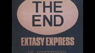 THE END-EXTASY EXPRESS