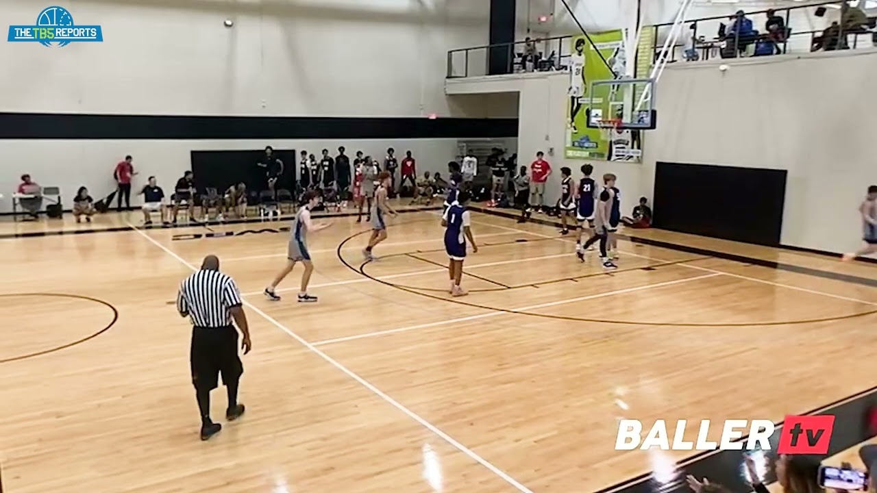 Cole's WWTS highlights Texas Hoops (Prep Hoops TX) - 5/22/22