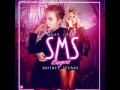 Miley Cyrus - SMS (ft. Britney Spears) (Audio ...
