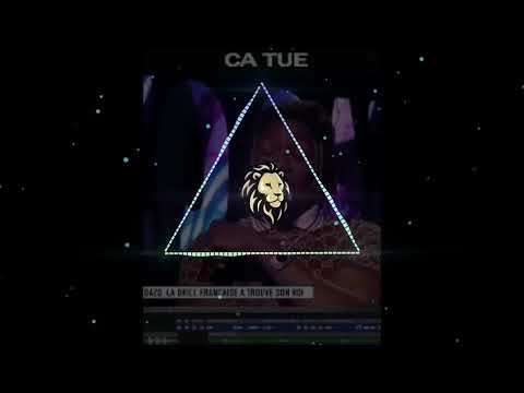 Gazo - Ça tue ( Bass boosted) [Ça tue ÇA BLESSE)