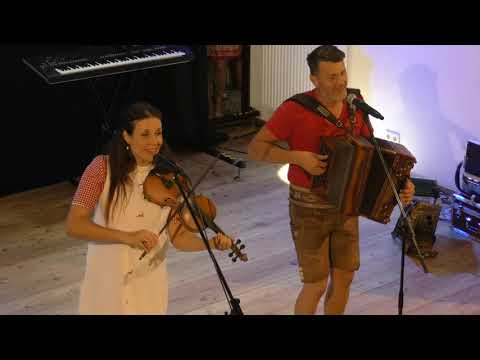 Da Zillertaler & die Geigerin Winzer Gala 2019