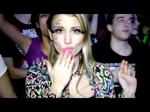 21-02-2015 - United Hardcore Forces X - The first decade - Aftermovie [HD]