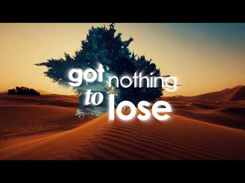 Alex Leavon & Julia Ross - When I'm With You (Official Lyric Video)