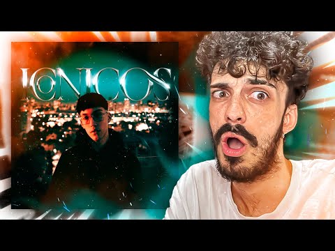 KROX REACCIONA a RAMMA - ICÓNICOS