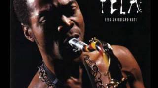Fela Kuti - Look and Laugh (Part 2)