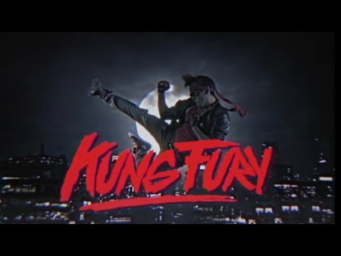 Kung Fury🔥 FULL MOVIE 🎬 HIGH QUALITY