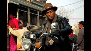 Jay Electronica - The Curse of Mayweather (Kendrick Lamar & 50 Cent Diss)