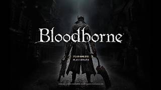 ［Blood borne実況Part2］ヤーナム観光してたら襲われる///