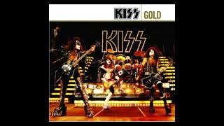 KISS「King Of The Night Time World(Album version)」