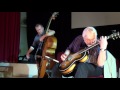 Parker / Edwards / Russell @ Weekertoft 5-02-16
