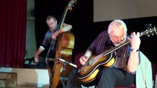 Parker / Edwards / Russell @ Weekertoft 5-02-16