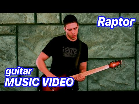 Ricky Garcia - Raptor (LIVE)