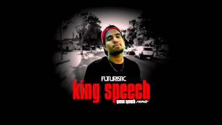Futuristic - King Speech (Queen&#39;s Speech Remix)