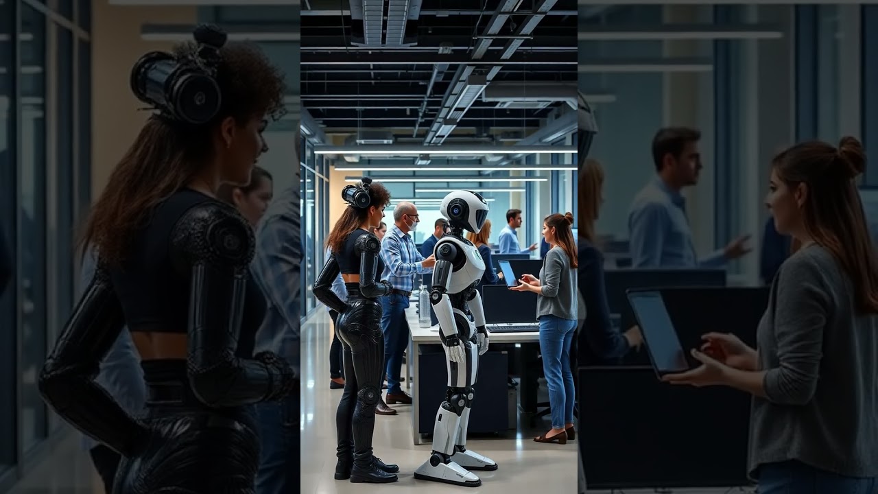 Discovering the World of Robotic Process Automation