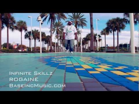 Infinite Skillz - Rogaine