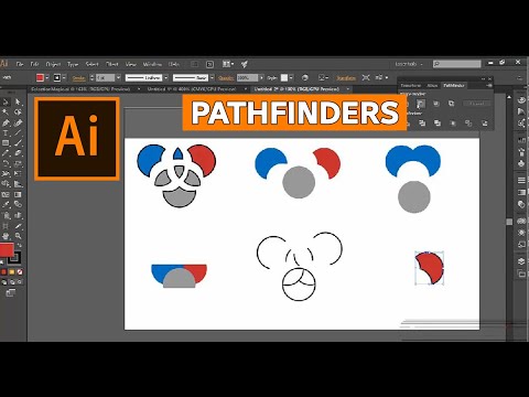الاختلاف بين برنامج فوتوشوب و أليسترايتور | Adobe Photoshop VS Adobe Illustrator