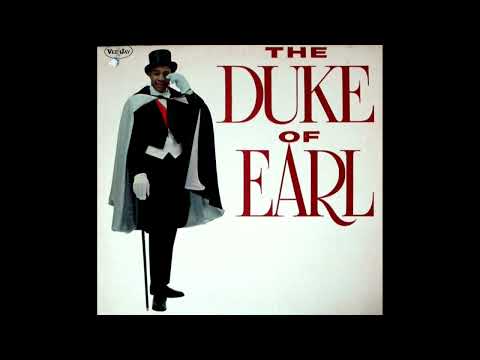 Gene Chandler - Duke Of Earl  (1962)