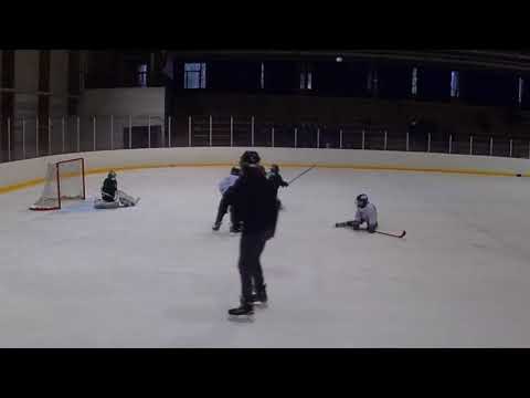 GrIFK-07 Green vs Saipa 2