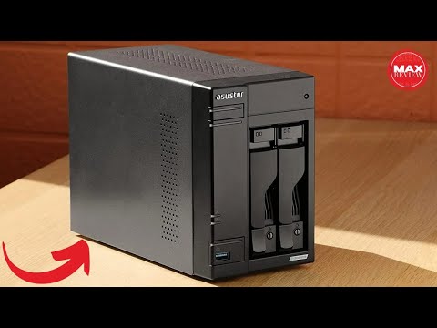 Top 5 Best NAS Drives For Home & Office Use 2024