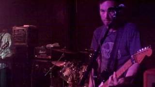 Toadies (live) - Mister Love - 11-24-08
