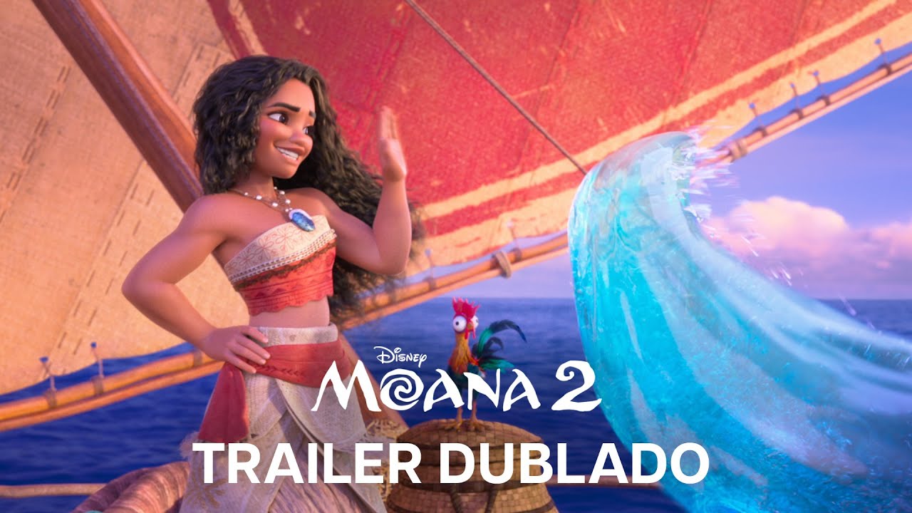 trailer Oficial