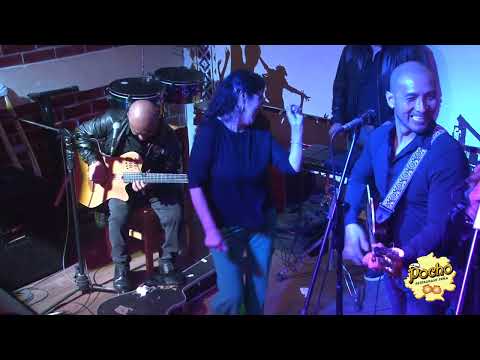 Carnival Mix - Ayacucho Duo - Pocho Club