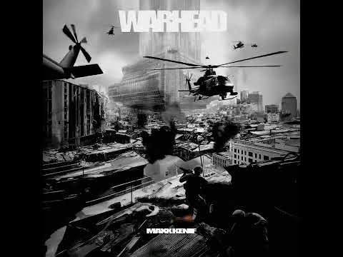 Maxx Kenif - War Head [ Full Album ]