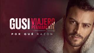 Por Qué Razón Music Video