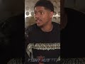 SHAKUR STEVENSON SAYS HE BEATS CANELO! SAY WHAT??