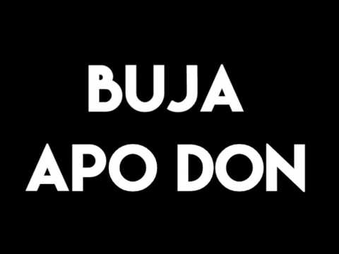 BuJa FT EL CYA - A po don (REMAKE)