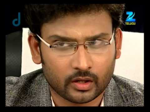 Mangamma Gari Manavaraalu - Telugu Tv Serial - Best Scene - 397 - Shiva Parvathi - Zee Telugu