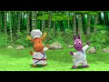 The Backyardigans Samurai Pie Reprise Ft Leon Thomas III Thomas Sharkey