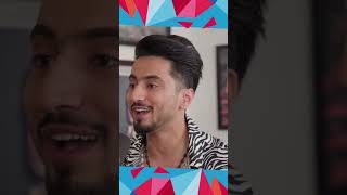 @MrFaisu shares the moment he found out TikTok got banned in India #shorts