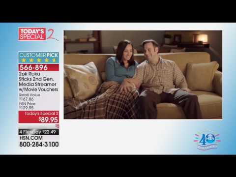 HSN | Electronic Connection Celebration 07.14.2017 - 06 PM