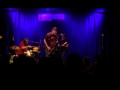 The Bill Evans Band - Kings and Queens (live on 4/19/16)