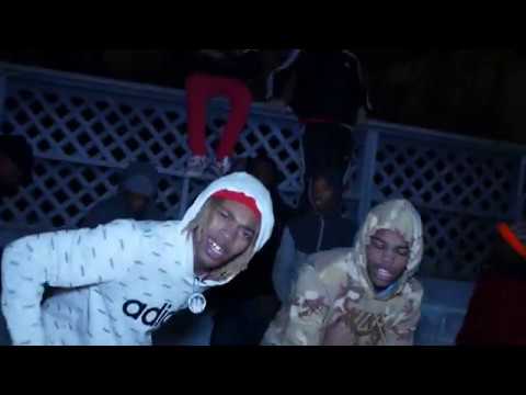 DTW Ron Don - MTTS Pt 2 💣 **( OFFICIAL VIDEO)**4k