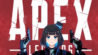 [Vtub] 啾菜【APEX突發】早安您好！今天盒了嗎