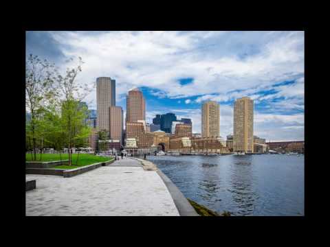 ONE INTERNATIONAL PLACE BOSTON SHARED OFFICES