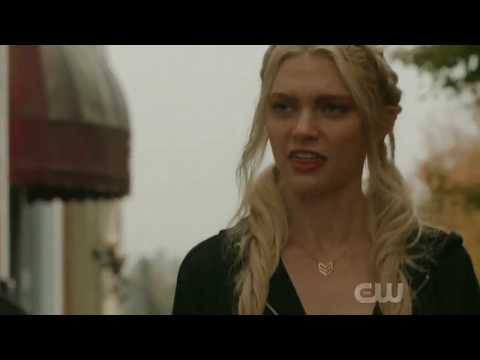 Legacies 1x12 Hope , Lizzie And Josie